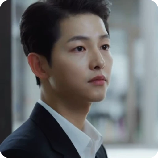 Стикерпак song joon для Telegram