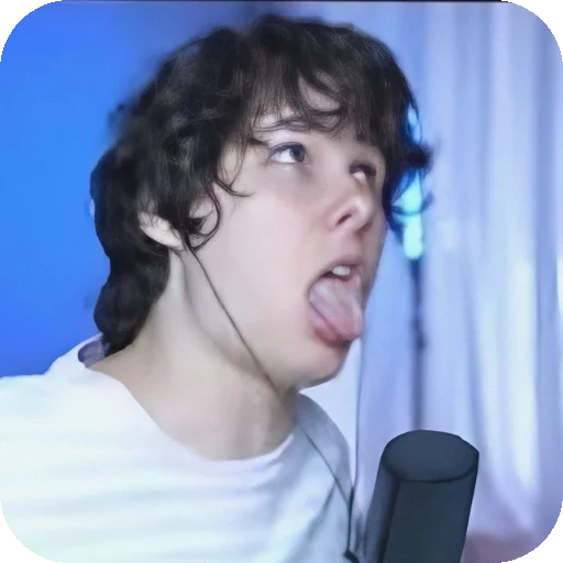 😝 Стикер «винди31» для Telegram