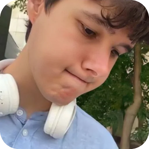 🤨 Стикер «винди31» для Telegram