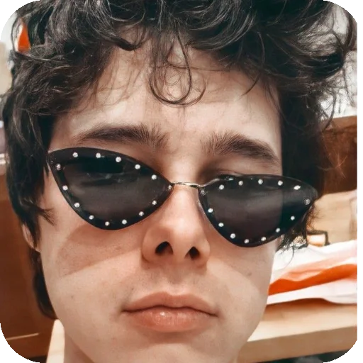 😎 Стикер «винди31» для Telegram