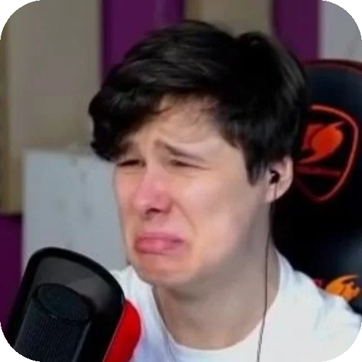 😢 Стикер «винди31» для Telegram
