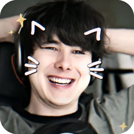 😊 Стикер «винди31» для Telegram