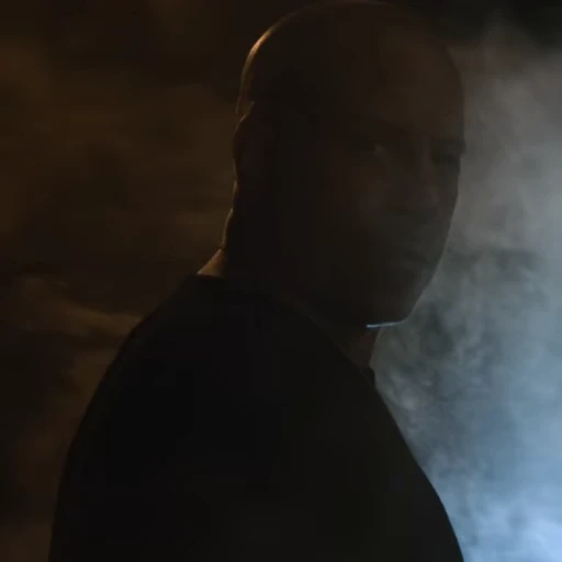 🦍 Стикер «Vin Diesel» для Telegram