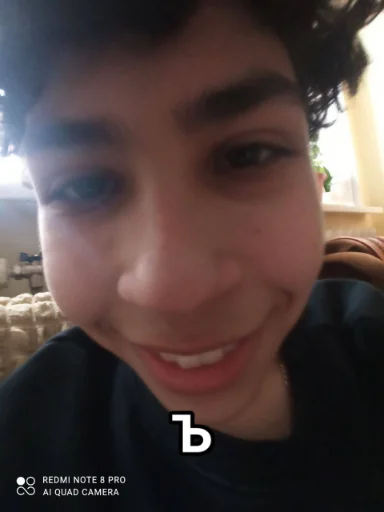 😨 Стикер «Vini и друзья» для Telegram