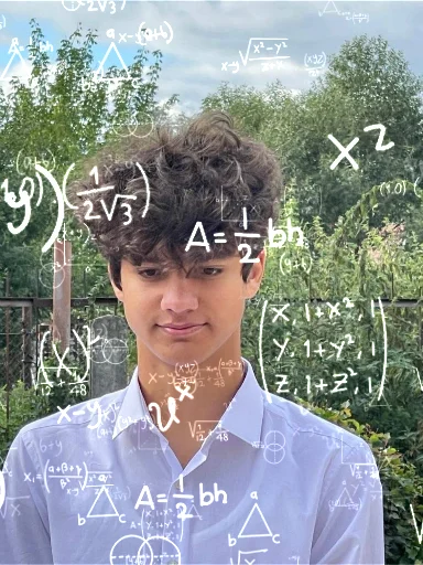 🤔 Стикер «Vini и друзья» для Telegram
