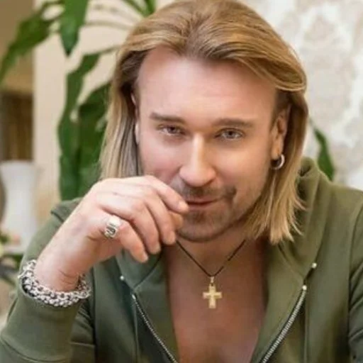 😏 Стикер «олежа винник» для Telegram