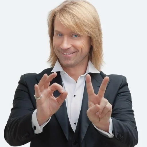 👌 Стикер «олежа винник» для Telegram