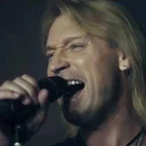 🎤 Стикер «олежа винник» для Telegram