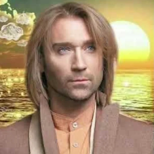 🌇 Стикер «олежа винник» для Telegram
