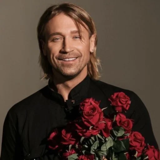 💐 Стикер «олежа винник» для Telegram
