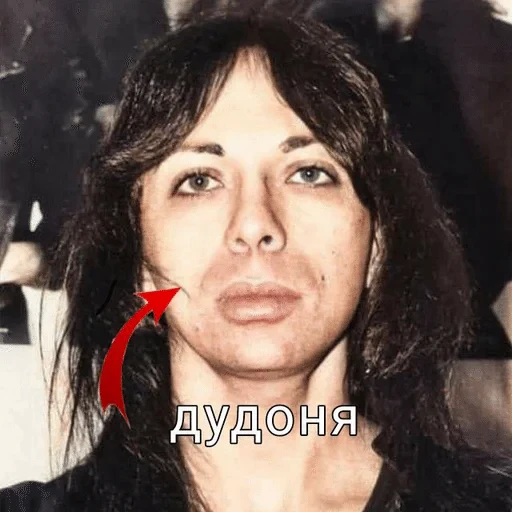😪 Стикер «вiннi вiнсент» для Telegram