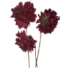 🥀 Эмодзи «Random red Рандом красный» для Telegram