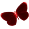 🦋 Эмодзи «Random red Рандом красный» для Telegram