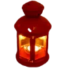 🏮 Эмодзи «Random red Рандом красный» для Telegram