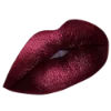 🫦 Эмодзи «Random red Рандом красный» для Telegram