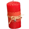 🕯 Эмодзи «Random red Рандом красный» для Telegram