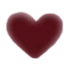 ❤️ Эмодзи «Random red Рандом красный» для Telegram