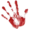 🖐 Эмодзи «Random red Рандом красный» для Telegram