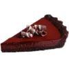 🍰 Эмодзи «Random red Рандом красный» для Telegram