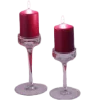 🕯 Эмодзи «Random red Рандом красный» для Telegram