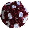 💐 Эмодзи «Random red Рандом красный» для Telegram