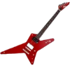 🎸 Эмодзи «Random red Рандом красный» для Telegram