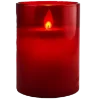 🕯 Эмодзи «Random red Рандом красный» для Telegram