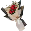 💐 Эмодзи «Random red Рандом красный» для Telegram