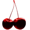 🍒 Эмодзи «Random red Рандом красный» для Telegram