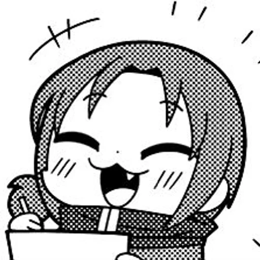 🌻 Стикер «Leo Tsukinaga» для Telegram
