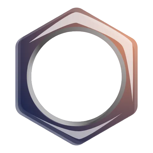 🤩 Эмодзи «Гаечки» для Telegram
