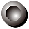 🔩 Эмодзи «Гаечки» для Telegram