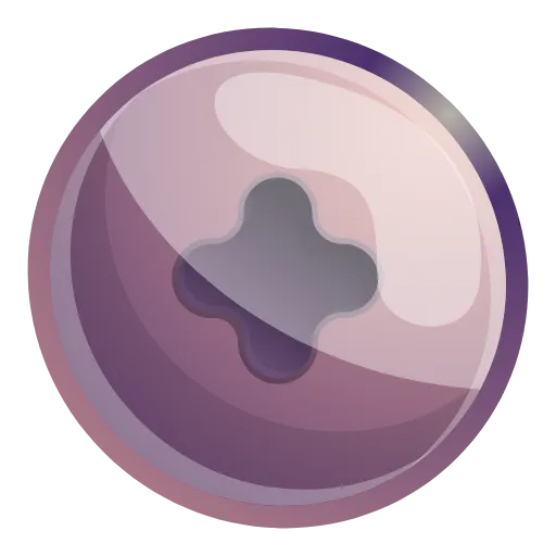 🤩 Эмодзи «Гаечки» для Telegram