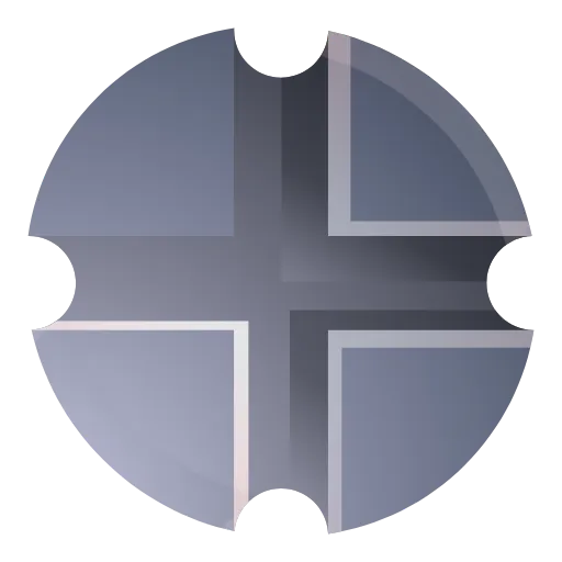 🤩 Эмодзи «Гаечки» для Telegram