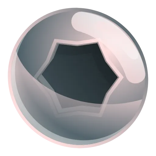 🤩 Эмодзи «Гаечки» для Telegram