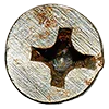 🔩 Эмодзи «Гаечки» для Telegram