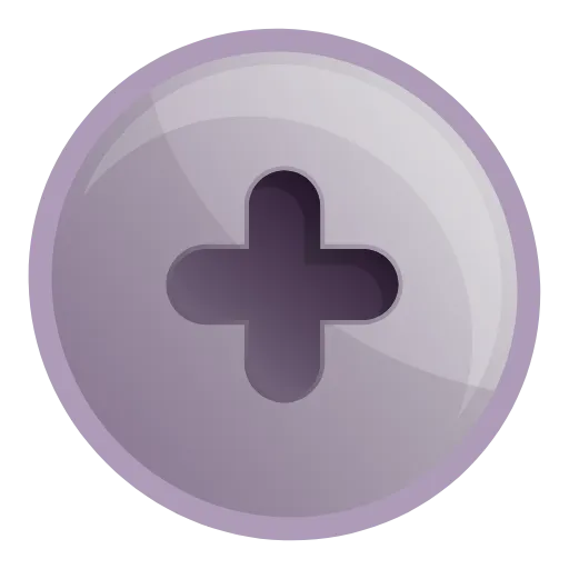 🤩 Эмодзи «Гаечки» для Telegram