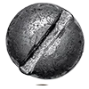 🔩 Эмодзи «Гаечки» для Telegram