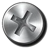 🔩 Эмодзи «Гаечки» для Telegram