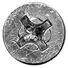 🔩 Эмодзи «Гаечки» для Telegram