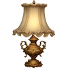 ⚜ Эмодзи «Vintage and Rococo» для Telegram