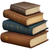 ⚜ Эмодзи «Vintage and Rococo» для Telegram