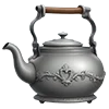 ⚜ Эмодзи «Vintage and Rococo» для Telegram
