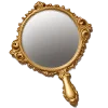 ⚜ Эмодзи «Vintage and Rococo» для Telegram