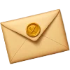 ⚜ Эмодзи «Vintage and Rococo» для Telegram