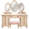 ⚜ Эмодзи «Vintage and Rococo» для Telegram