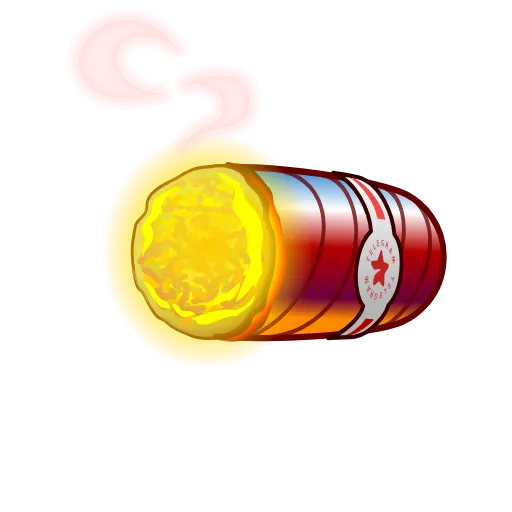 🎁 Стикер «Vintage Cigar» для Telegram