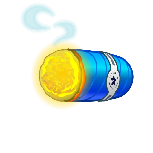 🎁 Стикер «Vintage Cigar» для Telegram