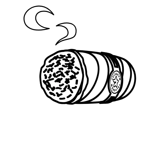 🎁 Стикер «Vintage Cigar» для Telegram