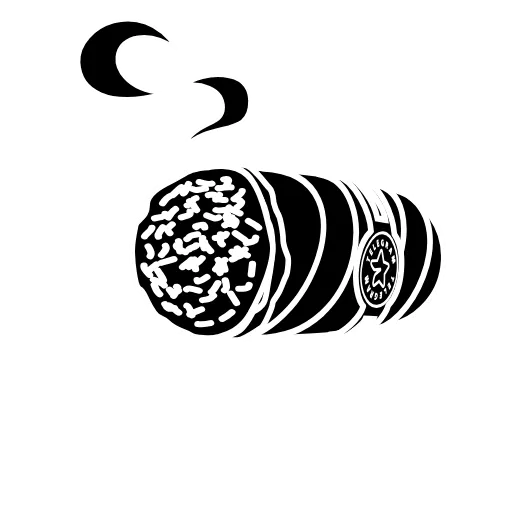🎁 Стикер «Vintage Cigar» для Telegram